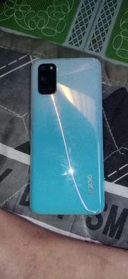 Dư dùng bán con OPPO A52 ,1,1triệu. Mua bán Điện thoại tại Quận Bình Tân Tp Hồ Chí Minh được đăng bởi Huy Vũ