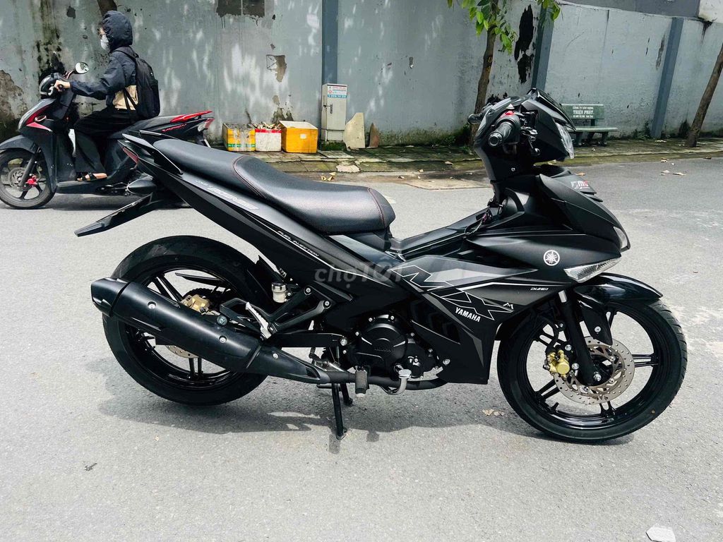 YAMAHA EXCITER LED 150cc .ĐK 2018 - HỖ TRỢ GÓP. Mua bán Xe máy tại Quận Gò Vấp Tp Hồ Chí Minh được đăng bởi CẦM ĐỒ NĂM LINH hình 2