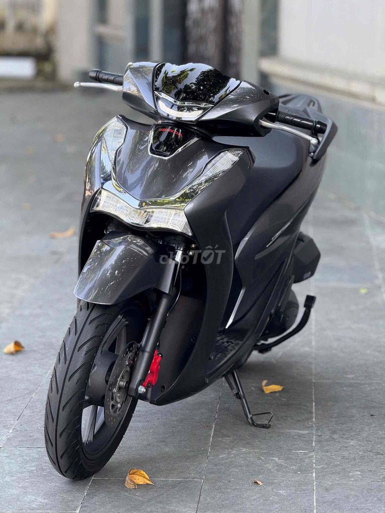SH 160i ABS 2024 MIX XÁM LAMBO LƯỚT. Mua bán Xe máy tại Thành phố Thủ Đức Tp Hồ Chí Minh được đăng bởi Vũ Vũ hình 3