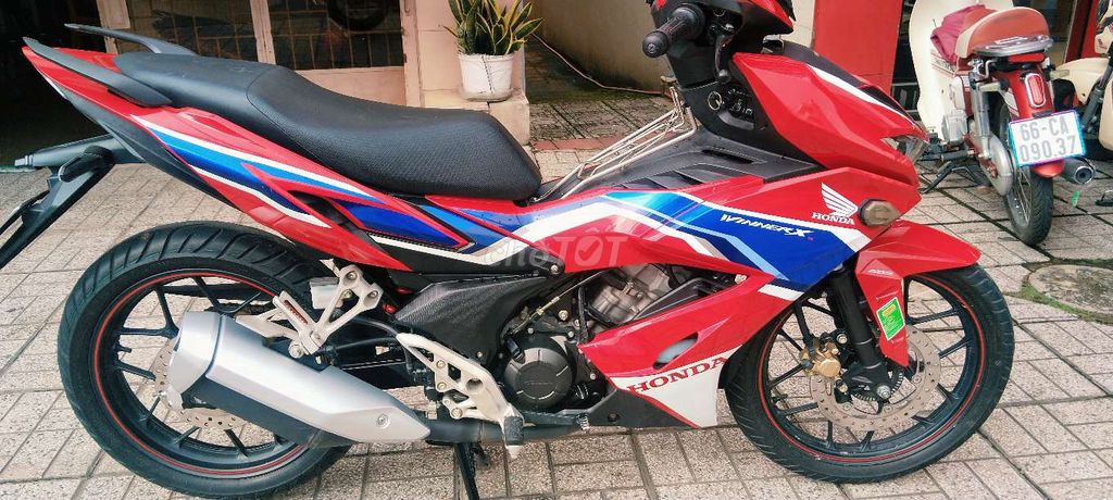 Cần bán xe winner x V2 thắng đĩa ABS đời 2021. Mua bán Xe máy tại Thành phố Long Xuyên An Giang được đăng bởi A Thức hình 3