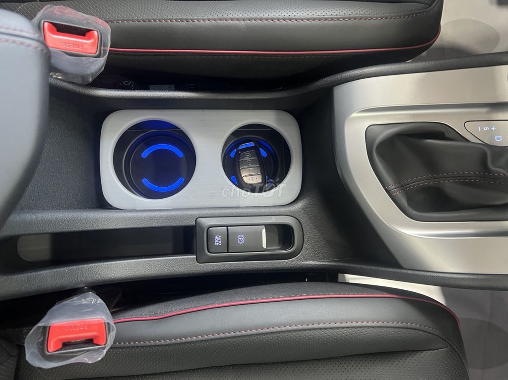 Hyundai Stargazer X 2025 ĐẶC BIỆT. Mua bán Ô tô tại Quận Gò Vấp Tp Hồ Chí Minh được đăng bởi Hyundai Gia Định 2S hình 12