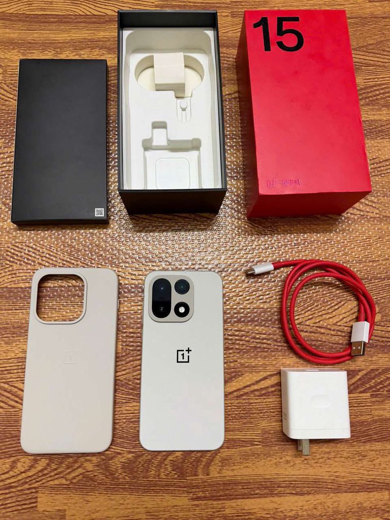 OnePlus 15 256GB Vàng 99%. Siêu lướt. Mua bán Điện thoại tại Quận Đống Đa Hà Nội được đăng bởi nguyễn hoài nam hình 1