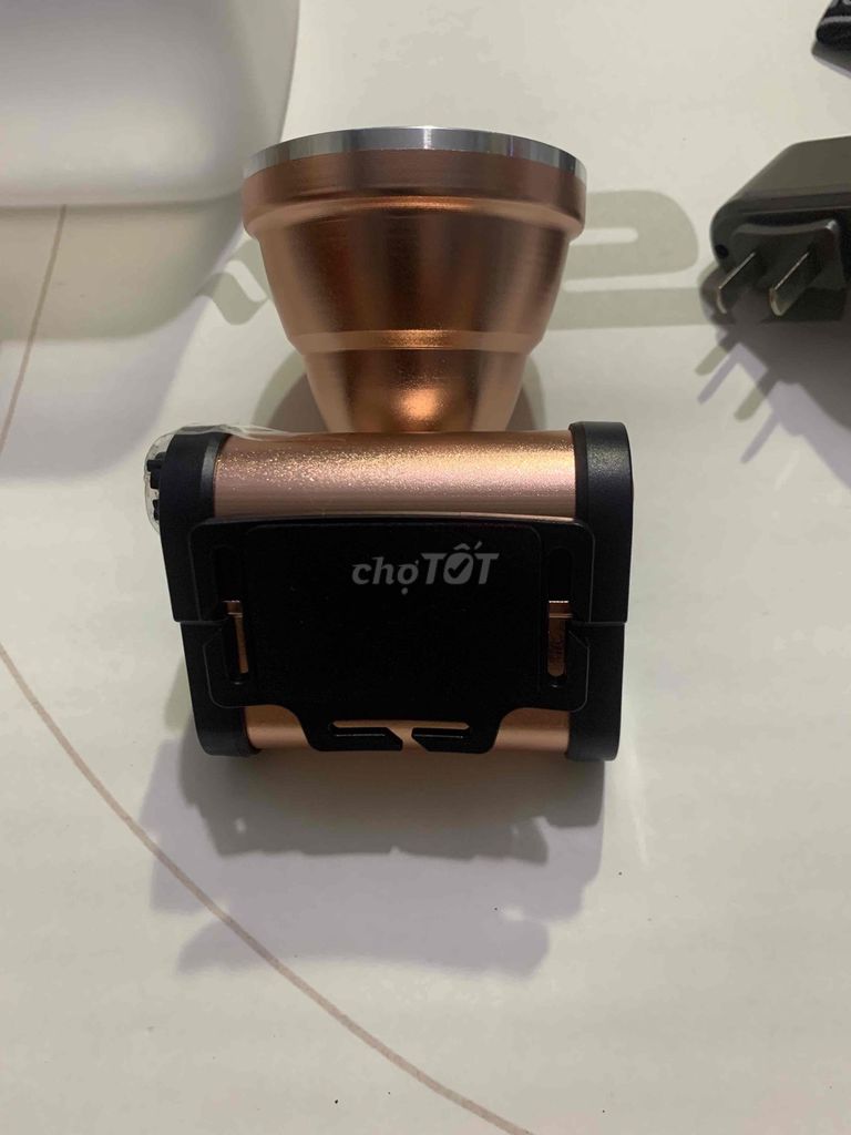 Đội DP 7239 trắng. Mua bán Đèn tại Quận Bình Tân Tp Hồ Chí Minh được đăng bởi MUA RẺ hình 1