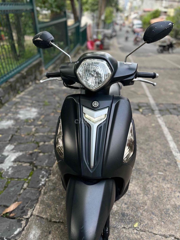 Grabde 2015 Zin bán hoặc trao đổi. Mua bán Xe máy tại Thành phố Biên Hòa Đồng Nai được đăng bởi Khiêm Đỗ hình 2