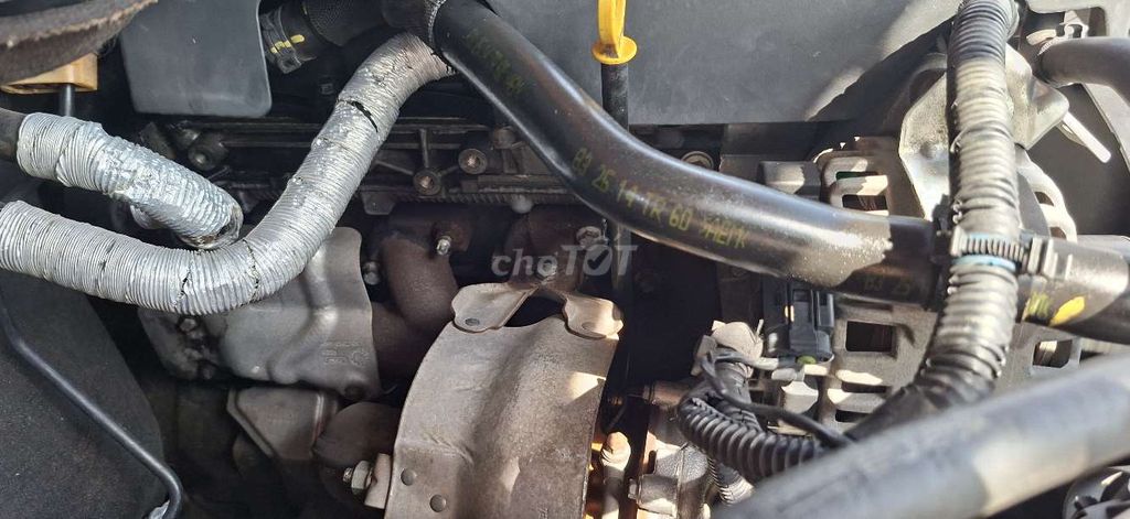 2014 - 176000 km. Mua bán Ô tô tại Thị xã Phú Mỹ Bà Rịa - Vũng Tàu được đăng bởi Dương  hình 6