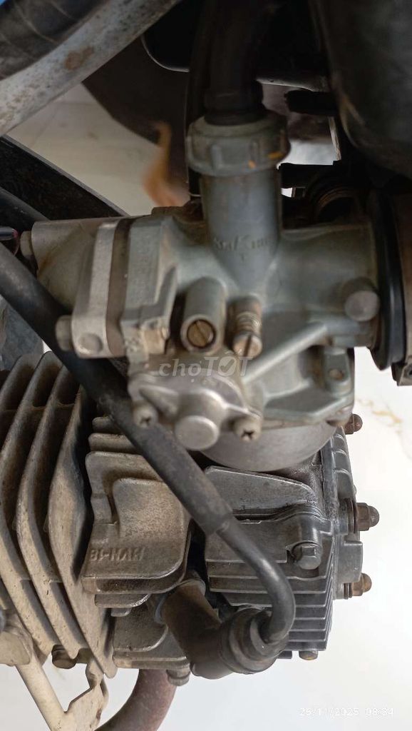 Honda wave 100. Mua bán Xe máy tại Huyện Bến Cầu Tây Ninh được đăng bởi Nhân hình 4