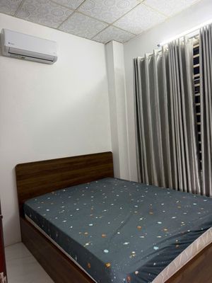 Rent · 2 bd · 40 м² · Quận Thanh Khê, ул. Kiệt đường Phạm Nhữ Tăng