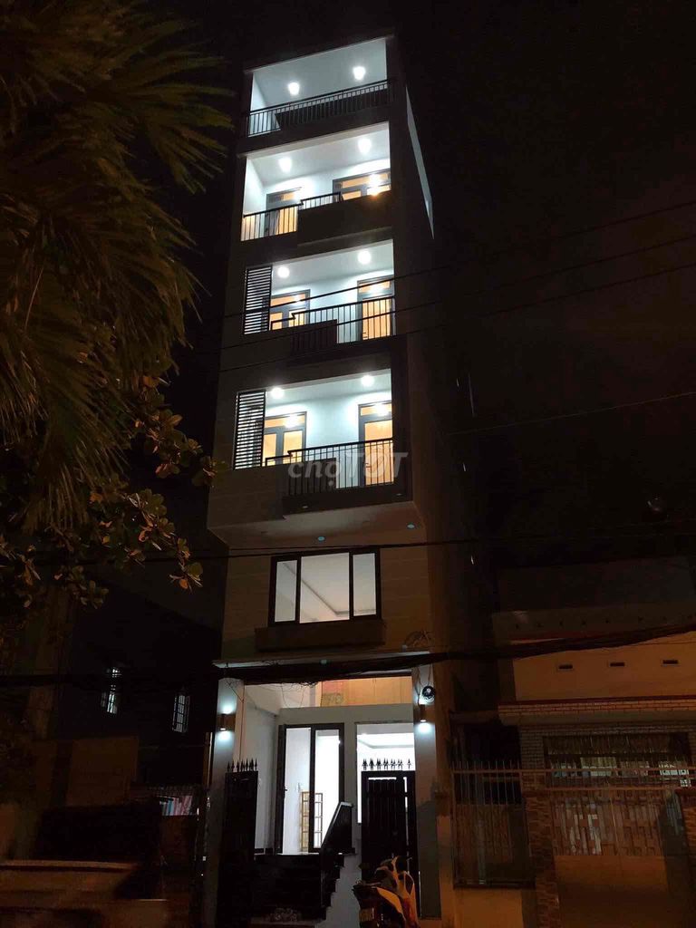 35m2 , full nội thất , 3.7tr , gần Đh Tđt , rmit , siêu thị
