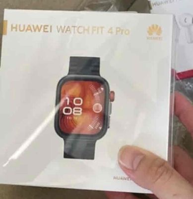 Huawei fit 4 pro màu đen hàng newseal chính hãng. Mua bán Thiết bị đeo thông minh tại Quận Cầu Giấy Hà Nội được đăng bởi Nguyễn Cường