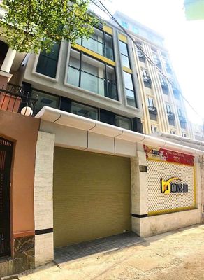 51 tỷ 750 triệu - đang có dòng tiền cho thuê 200tr
Bán tòa nhà Bcons