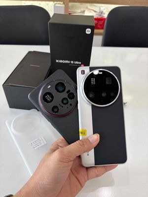 Xiaomi 15 Ultra 512Gb Chính Hãng - Time Mobile. Mua bán Điện thoại tại Thành phố Qui Nhơn Bình Định được đăng bởi Kiệt Đinh Time Mobile 