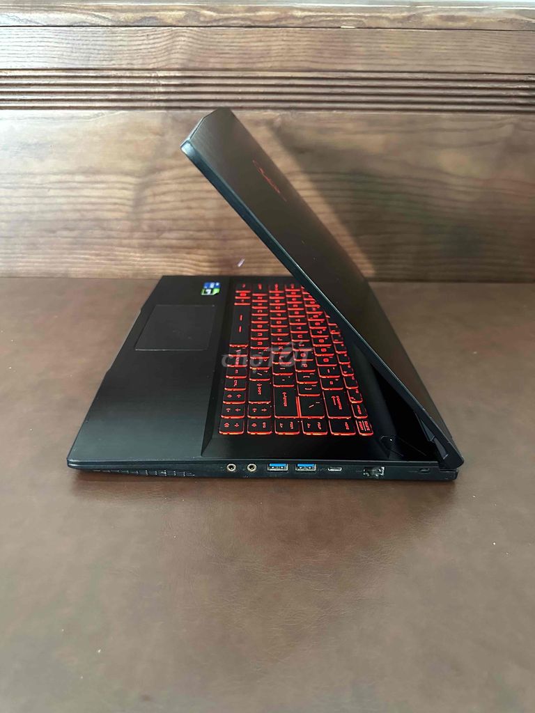 MSI GF63 Thin 11SC Máy zin tem hãng. Mua bán Laptop tại Huyện An Dương Hải Phòng được đăng bởi Nguyễn Ngọc cường hình 4