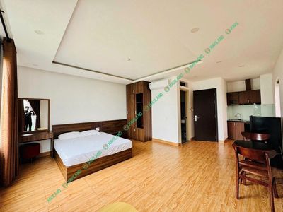 Rent · 1 bd · 40 м² · Quận Ngũ Hành Sơn, ул. Đường Khuê Mỹ Đông 7