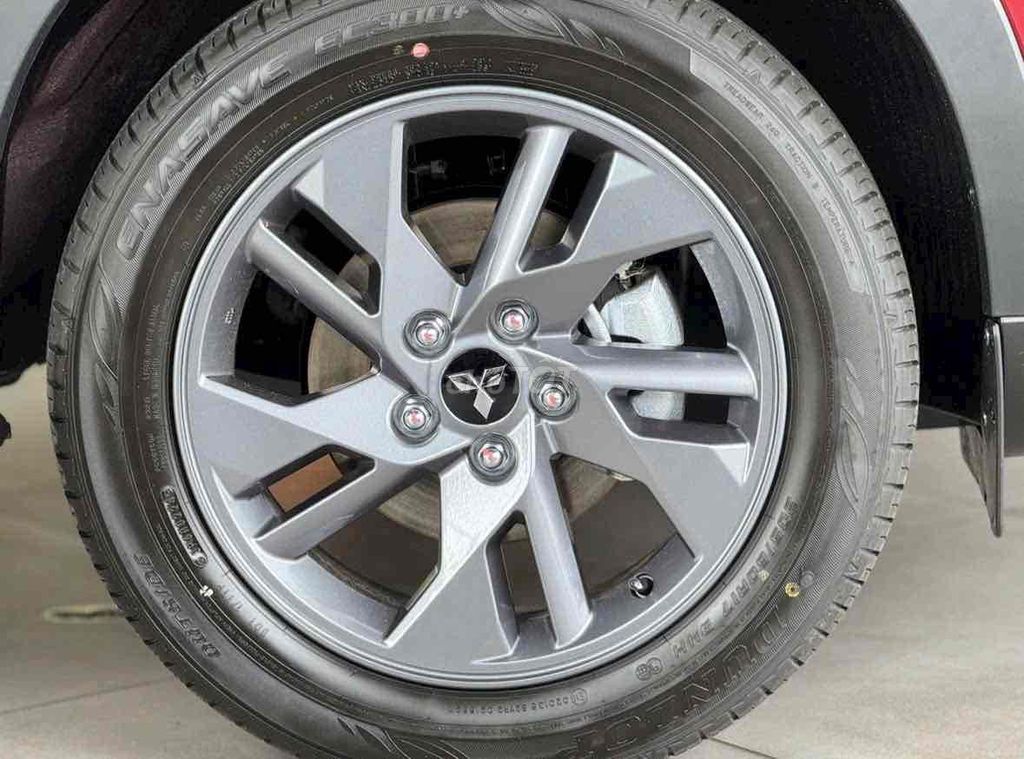 Mitsubishi Xforce 2025 GLX. Mua bán Ô tô tại Thành phố Thủ Đức Tp Hồ Chí Minh được đăng bởi Thế Bảo Mitsubishi  hình 8