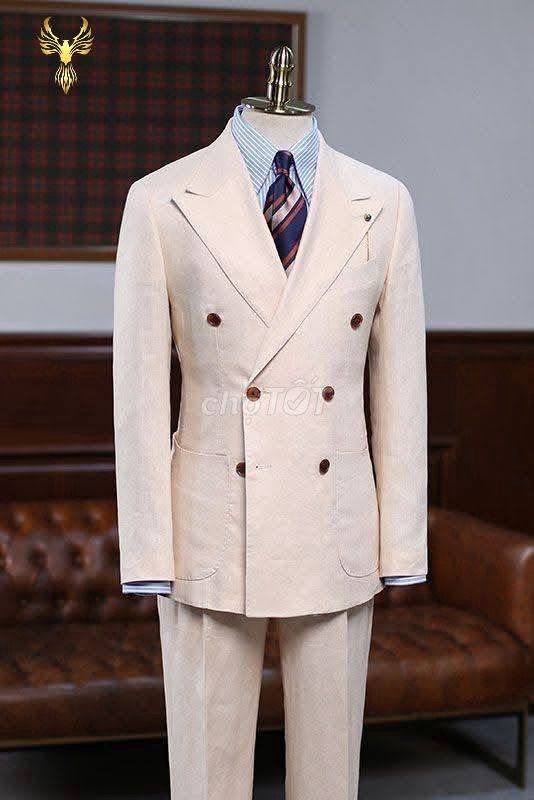 Vest-Suit cao cấp 268D Nguyễn Du tp Hà Tĩnh. Mua bán Quần áo tại Thành phố Hà Tĩnh Hà Tĩnh được đăng bởi Nguyễn Thị Kiều Oanh hình 5