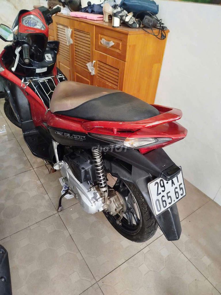 Nhà Dư ko đi tới cần bán lại xe đang dfi ngon lành. Mua bán Xe máy tại Thành phố Dĩ An Bình Dương được đăng bởi Nguyễn Hiền hình 3