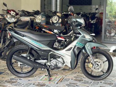 SIRIUS FI 2023 MẪU MỚI BS 65E1 CHÍNH CHỦ. Mua bán Xe máy tại Quận Ô Môn Cần Thơ được đăng bởi Tiến Tạp Hoá 