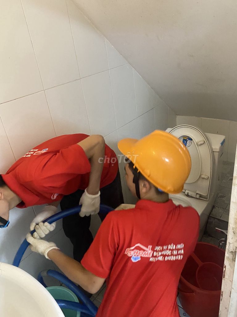 Gọi Thợ Sửa Chữa Điện Nước Các Quận/ALOCó Mặt Ngay. Dịch vụ tại Quận 1 Tp Hồ Chí Minh được đăng bởi Sửa Điện Nước Điện Lạnh Fisthome hình 3