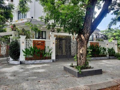 Siêu biệt thự KDC Phong Phú 4 - Lovera Vista đẳng cấp - sang trọng