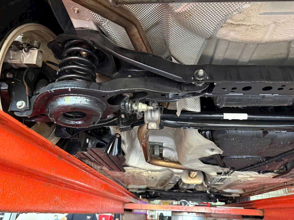 2015 Trend 1.6 AT Sedan - 140000 km. Mua bán Ô tô tại Huyện Châu Phú An Giang được đăng bởi Nguyễn Hưng hình 6