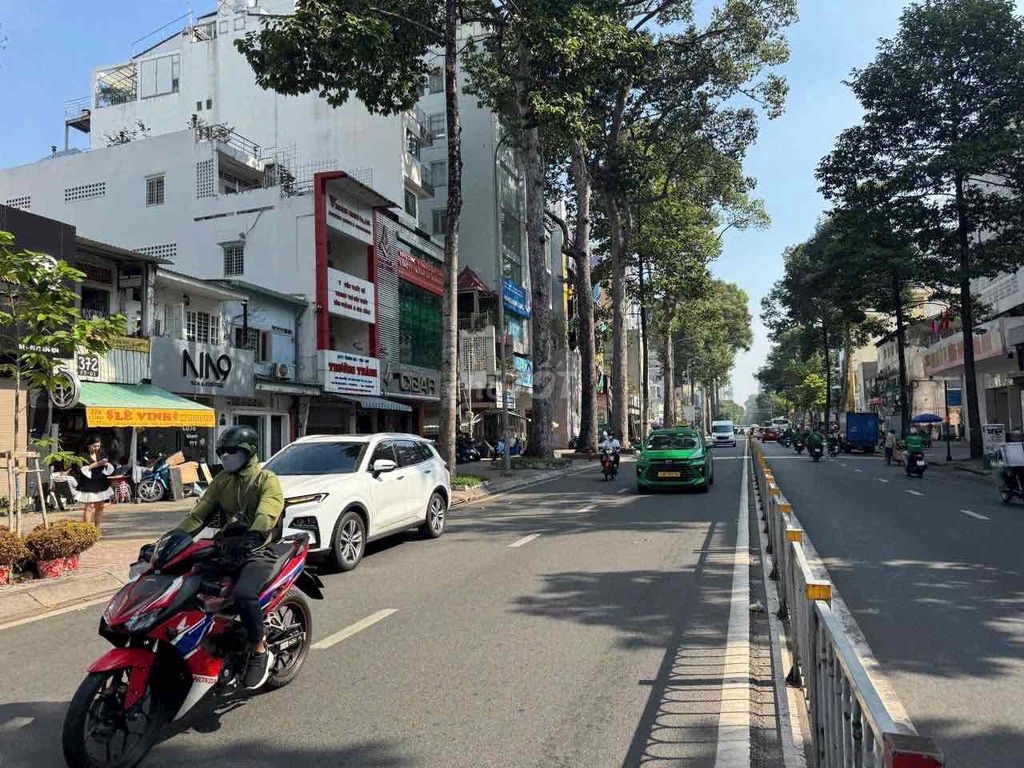 BÁN NHÀ MẶT TIỀN NGUYỄN THỊ MINH KHAI QUẬN 3 - CÓ HỢP ĐỒNG THUÊ 100TR. Mua bán nhà ở tại Quận 3 Tp Hồ Chí Minh được đăng bởi Nguyễn Văn Kháng hình 2