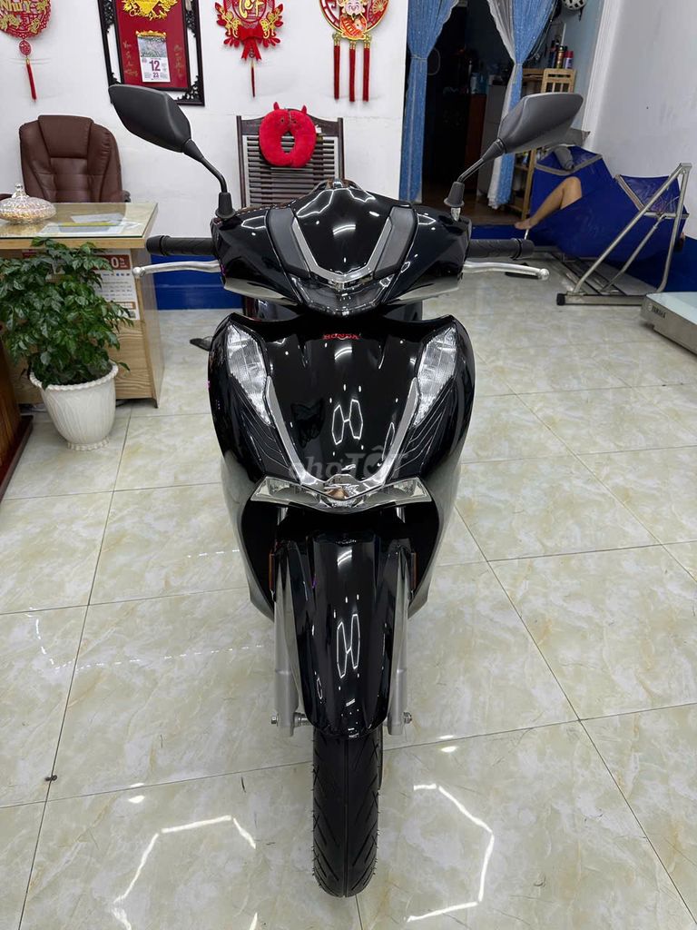 💝SH 150 CBS 2023 ĐÃ ÚP ĐẦU ĐÈN MẶC NẠ 350 CỰC HÓT. Mua bán Xe máy tại Thành phố Vũng Tàu Bà Rịa - Vũng Tàu được đăng bởi XE MÁY BẢO THANH  TPVŨNG TÀU hình 3