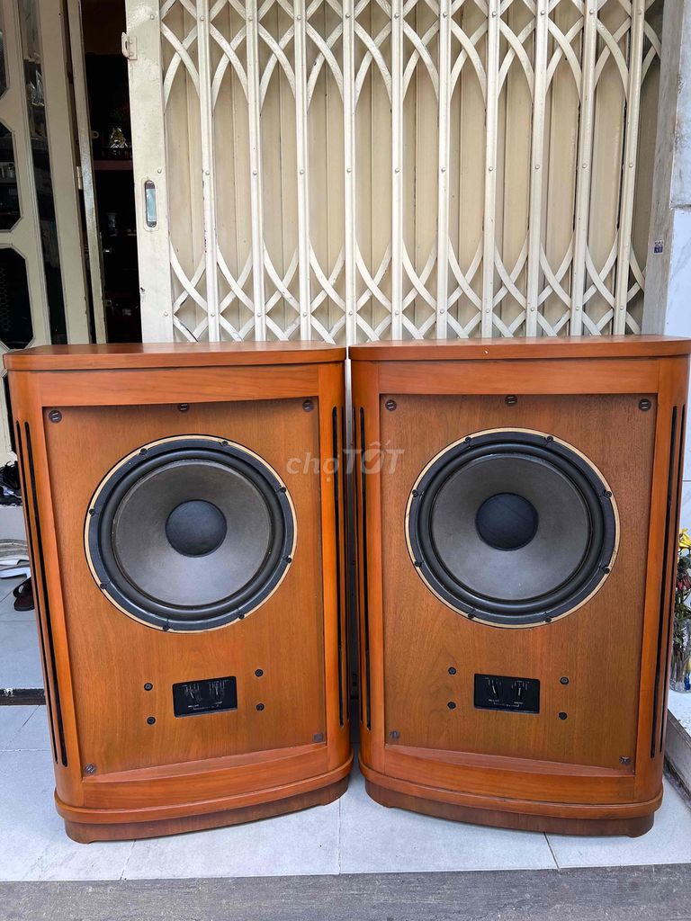 Loa TANNOY bát 4tất đồng trục