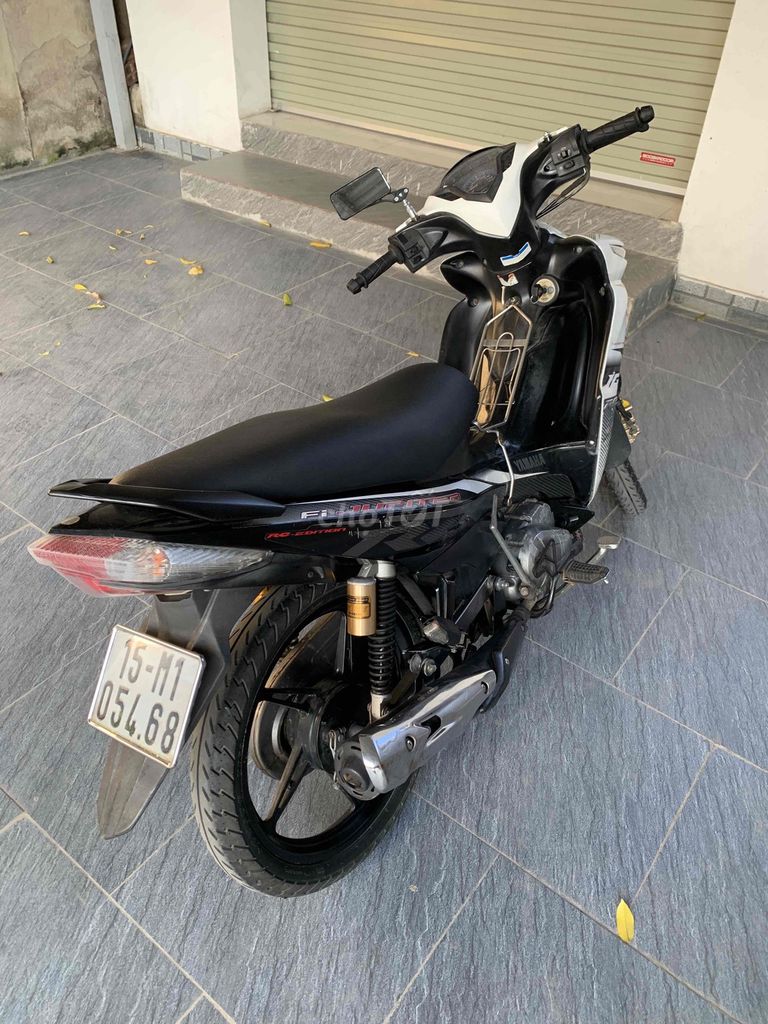 Bán xe jupiter fi đời 2015 giấy tờ đầy đủ giá 8tr3
