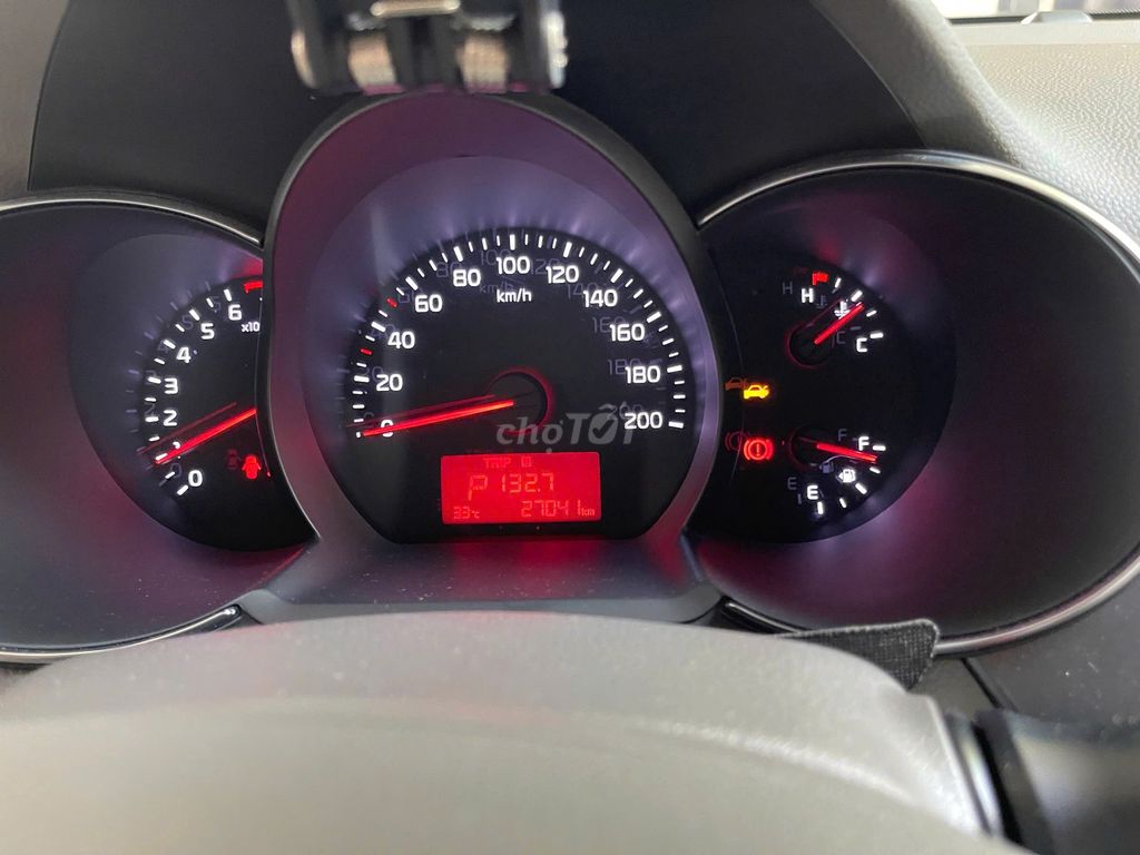 Kia Morning Luxury 2022 - Xe Cá Nhân BS SG. Mua bán Ô tô tại Quận Tân Phú Tp Hồ Chí Minh được đăng bởi Kim Ngân Xe Lướt hình 8