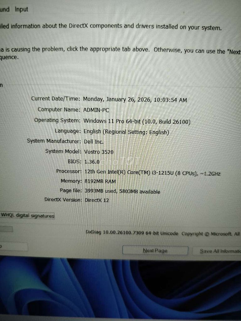 Dell Vostr***5U VĂN PHÒNG HỌC TẬP QUÁ ÔK. Mua bán Laptop tại Quận Liên Chiểu Đà Nẵng được đăng bởi LAPTOP THẢO NGUYÊN hình 1