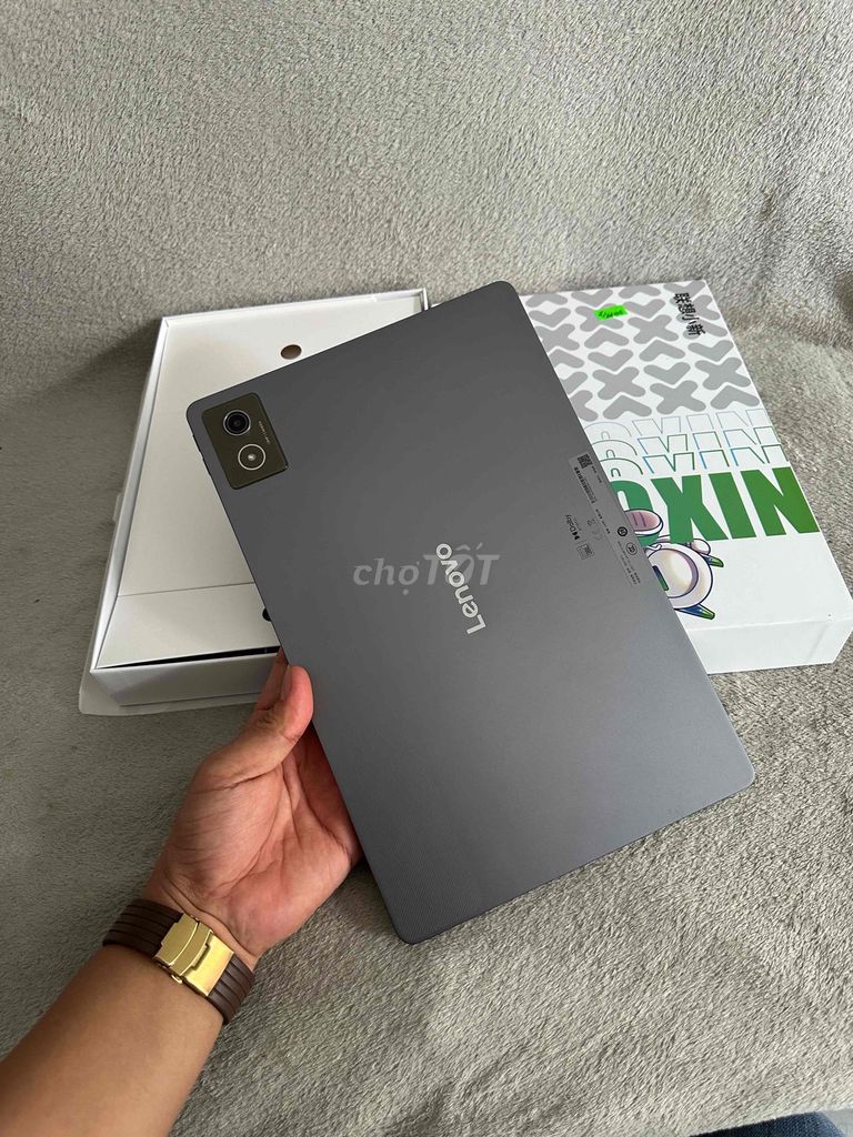 Lenovo Xiaoxin Pad Pro 12.7 8GB/256GB rom quốc tế. Mua bán Máy tính bảng tại Quận Bình Tân Tp Hồ Chí Minh được đăng bởi thành loc  hình 1