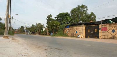 Nhà kho khuôn viên 850m2 TP.Thuận An. Cho thuê văn phòng, mặt bằng kinh doanh tại Thành phố Thuận An Bình Dương được đăng bởi BDS SƠN LÂM BÌNH DƯƠNG