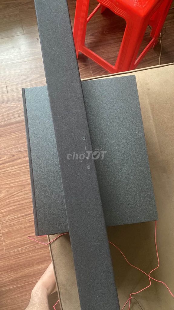 Loa soundbar Samsung T420 Đen 150W. Mua bán Tivi, Âm thanh tại Quận Hà Đông Hà Nội được đăng bởi Điện Máy Dũng Phượng hình 1