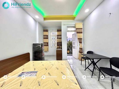 Căn Hộ Studio 1-2 Người Mới - Gần UEH , SGU , Y Dược , KHTN, HCMUE