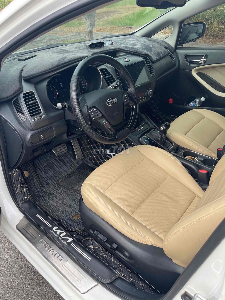 Cần bán cerato. Mua bán Ô tô tại Huyện An Lão Hải Phòng được đăng bởi Hoàng Quyền hình 8