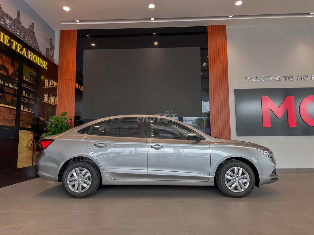 84 triệu có xe mới 100%. Mua bán Ô tô tại Quận Bình Thuỷ Cần Thơ được đăng bởi MG Cần Thơ hình 4