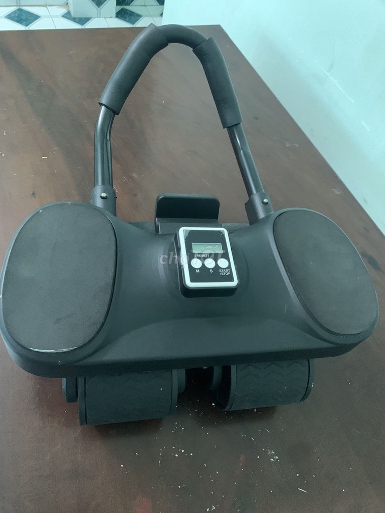 Máy tập thể dục Total Gym Shaper Đã sử dụng. Mua bán Đồ thể thao, Dã ngoại tại Thành phố Vũng Tàu Bà Rịa - Vũng Tàu được đăng bởi Tên chưa cung cấp hình 1