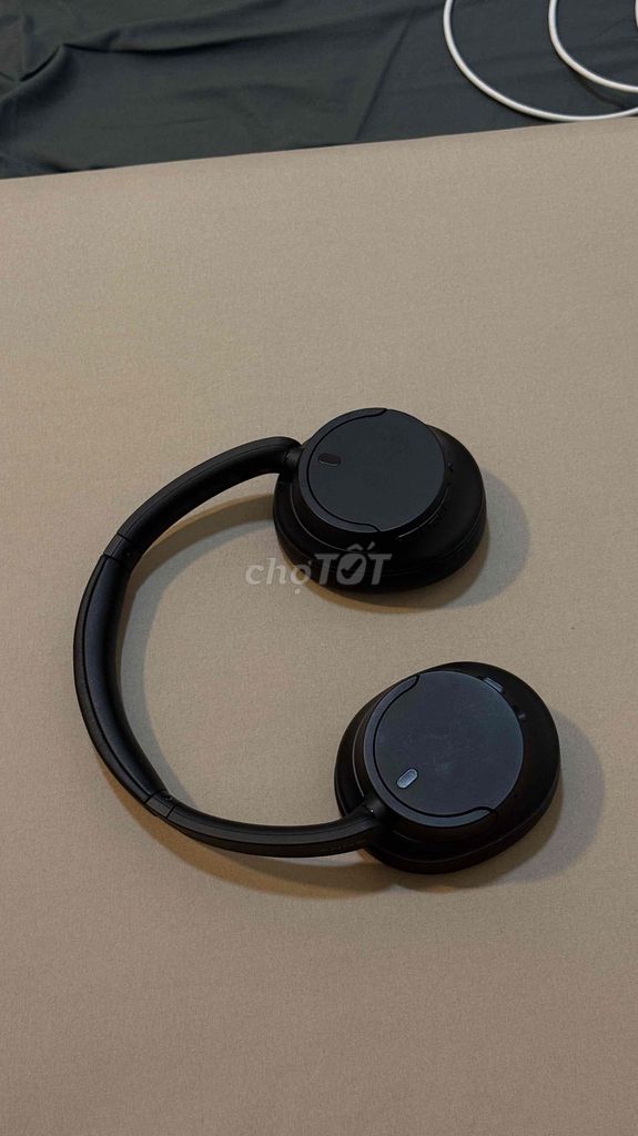Tai nghe Sony CH720n Đen 98% mới. Mua bán Tivi, Âm thanh tại Quận 7 Tp Hồ Chí Minh được đăng bởi Đạt Minh hình 1
