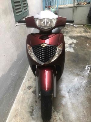 HONDA SH I -152 MÀU ĐỎ Đ/K 2006. Mua bán Xe máy tại Quận 3 Tp Hồ Chí Minh được đăng bởi trần tuấn khanh