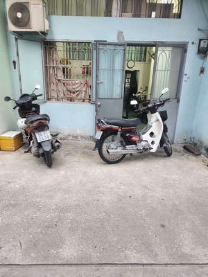 Nhà HXH 3 Nguyễn Văn Săng, P Tân Sơn Nhì, 4x13m, 1 lửng, giá 4,95 tỷ
