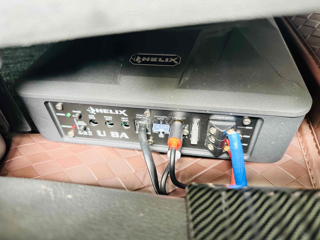 Xpander 2025 Pre Km: 697 Vô Đồ Chơi 50Tr. Mua bán Ô tô tại Huyện Bắc Tân Uyên Bình Dương được đăng bởi Ô Tô Quân Bồ Bình Dương hình 16