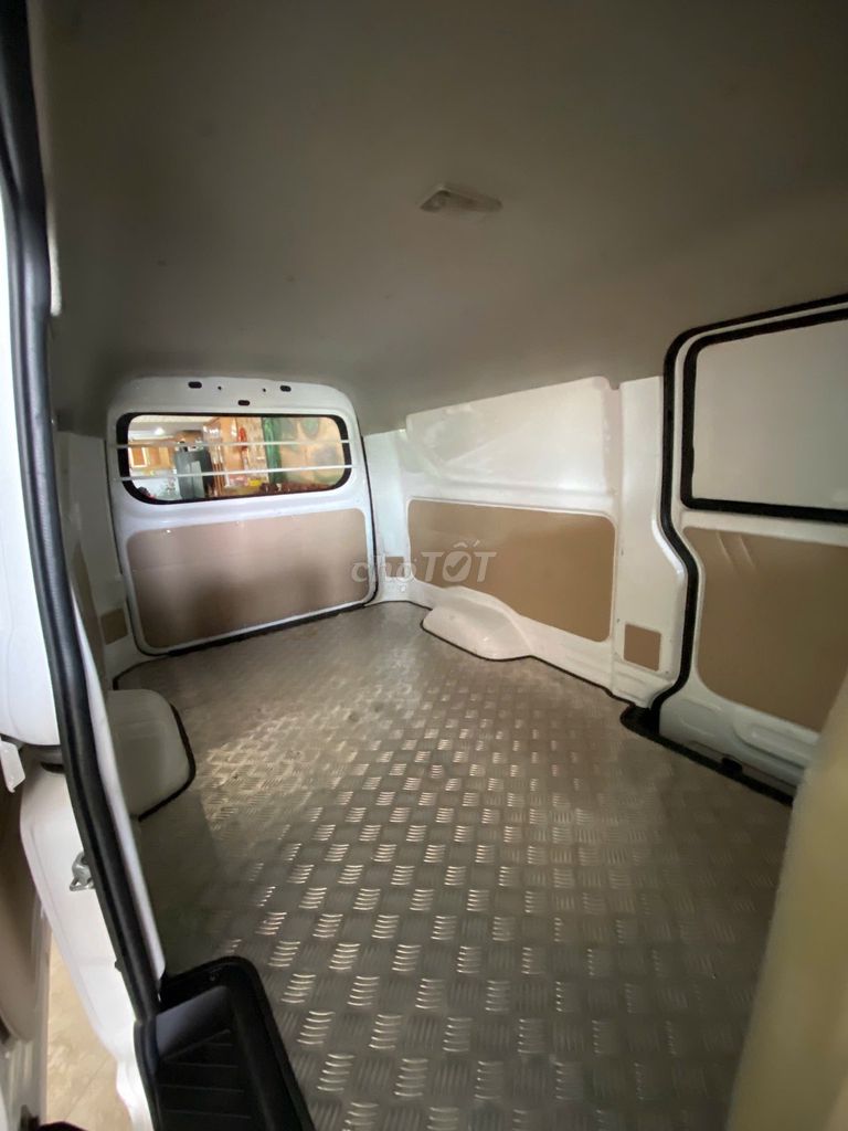 Xe tải van 945kg 2 chổ ngồi Thaco TF450 2023. Mua bán Ô tô tại Huyện Hóc Môn Tp Hồ Chí Minh được đăng bởi Nguyen hình 11