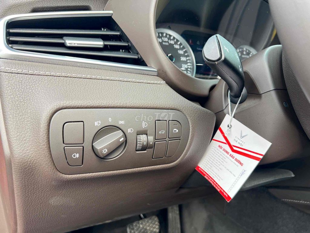 VinFast Lux A2.0 2022 - 60000 km. Mua bán Ô tô tại Quận Hai Bà Trưng Hà Nội được đăng bởi Nguyễn Ngọc Nam hình 12