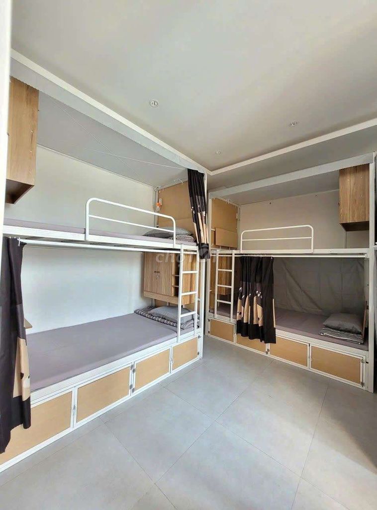 🚨 [VĂN LANG CS3] SLEEPBOX NỮ CAO CẤP ĐẶNG THÙY TRÂM 🚨