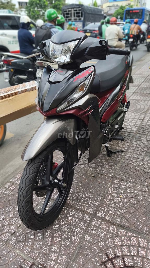 Honda RSX 110cc 2019 bs 59v3-24184. Mua bán Xe máy tại Quận Phú Nhuận Tp Hồ Chí Minh được đăng bởi MrS Linh Xe39 hình 8