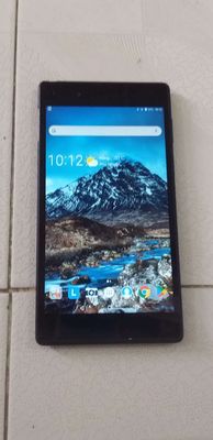 Lenovo TB -7304F 16gb.. Mua bán Máy tính bảng tại Quận Phú Nhuận Tp Hồ Chí Minh được đăng bởi Ship có cọc 