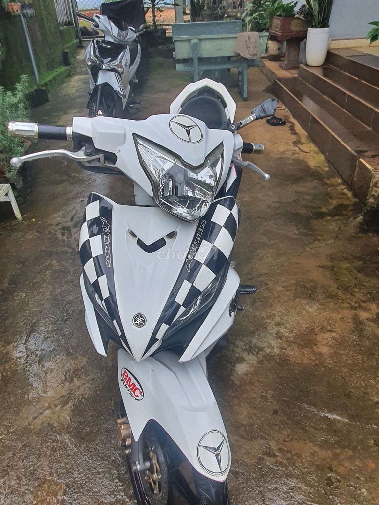 Dư xe không đi đến .xe chính chủ ai cần liên hệ. Mua bán Xe máy tại Thành phố Buôn Ma Thuột Đắk Lắk được đăng bởi Nguyen dinh phi linh hình 1