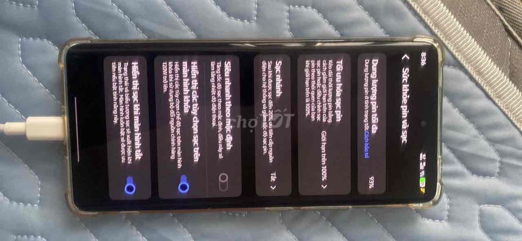 Bán nhanh Vivo X100 512GB Xanh. Mua bán Điện thoại tại Quận Hà Đông Hà Nội được đăng bởi Đậu hình 1