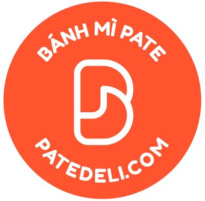 Công Ty TNHH TM DV PATEDELI logo