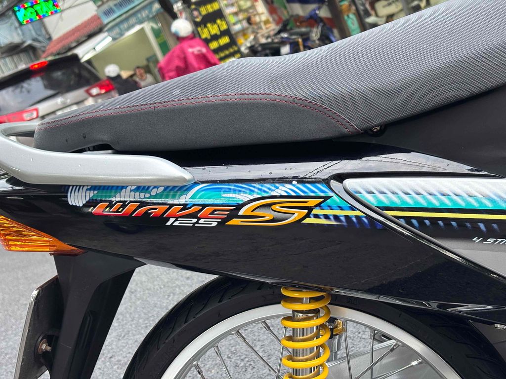 cần bán funeo GT. Mua bán Xe máy tại Quận 11 Tp Hồ Chí Minh được đăng bởi thai kim phong  hình 12